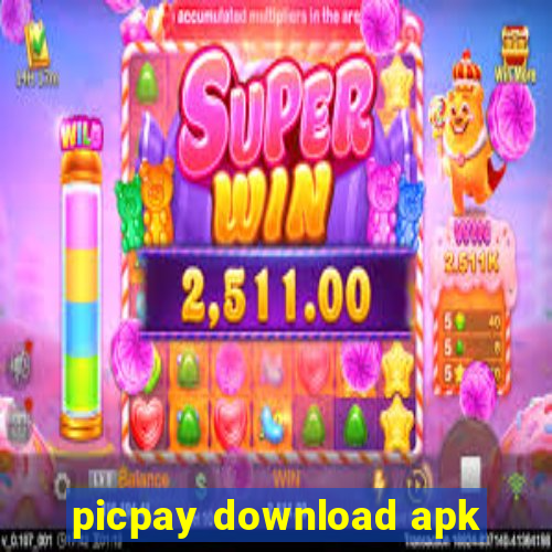 picpay download apk